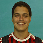 Alvaro Bonaguro Headshot