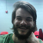 Ben McDaniel Headshot