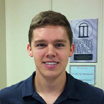 Daniel Walston Headshot