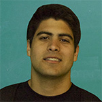 Frank Coutinho headshot