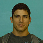 Paul Ardila Headshot