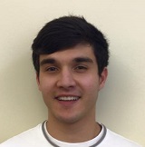Sammy Korgi Headshot