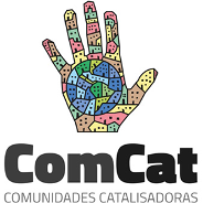 ComCat – Comunidades Catalizadoras