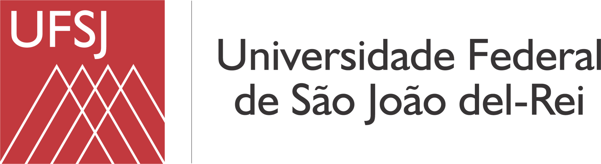 UFSJ – Federal University of São João del Rei