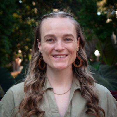 Elliana Shilling Venâncio